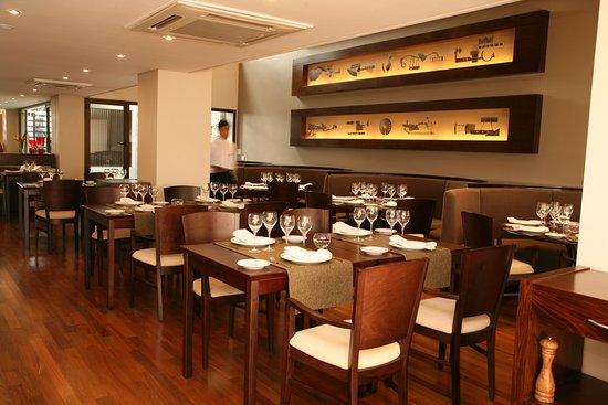 Restó Ayres de Salta